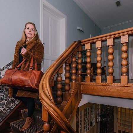 Boutique Hotel Het Scheepshuys Breda Dış mekan fotoğraf