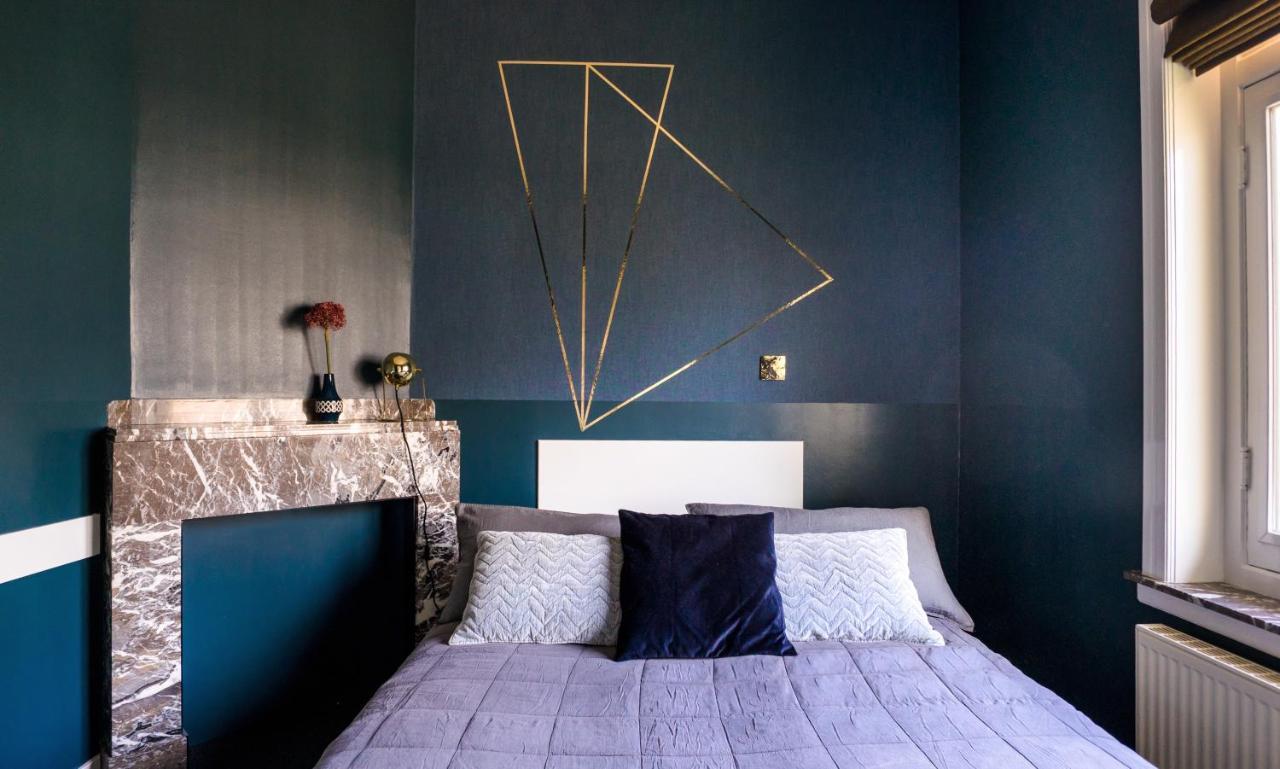 Boutique Hotel Het Scheepshuys Breda Dış mekan fotoğraf