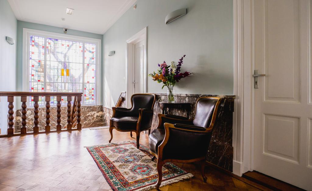 Boutique Hotel Het Scheepshuys Breda Dış mekan fotoğraf